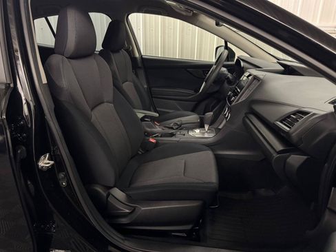 Used 2023 Subaru Crosstrek 2.0i AWD/4WD image 11
