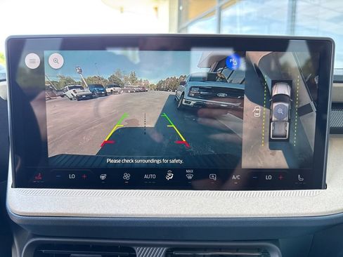 New 2026 Ford Maverick Lariat AWD/4WD image 6