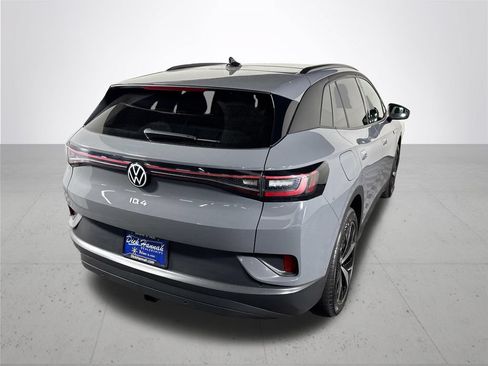 Certified 2023 Volkswagen ID.4 Pro S AWD/4WD image 7