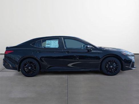 New 2026 Toyota Camry SE FWD image 6
