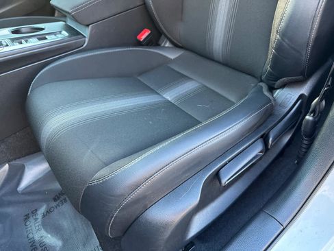 Used 2023 Honda Civic Sport image 16