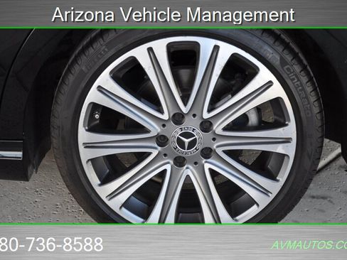 Used 2018 Mercedes-Benz CLA 250 image 15