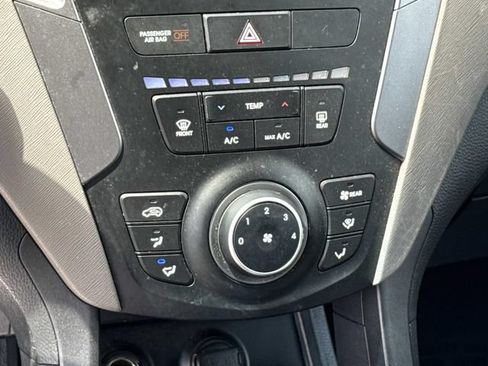 Used 2015 Hyundai Santa Fe GLS FWD image 21
