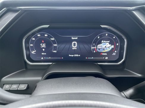 New 2026 GMC Sierra 3500 Denali Ultimate image 11