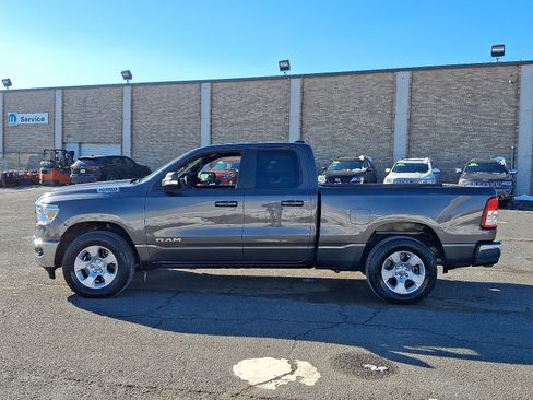 Certified 2022 RAM 1500 Big Horn image 4