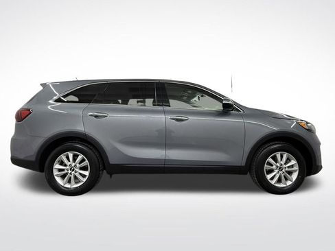 Used 2020 Kia Sorento L image 30