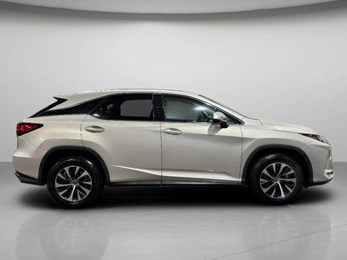 Used 2021 Lexus RX 350 AWD w/ Premium Package image 2