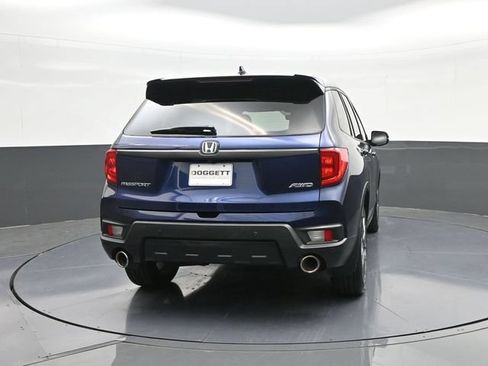 Certified 2023 Honda Passport EX-L image 11