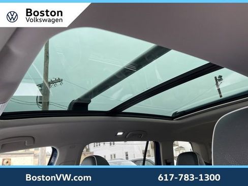 Used 2026 Volkswagen Atlas SEL Premium R-Line image 25