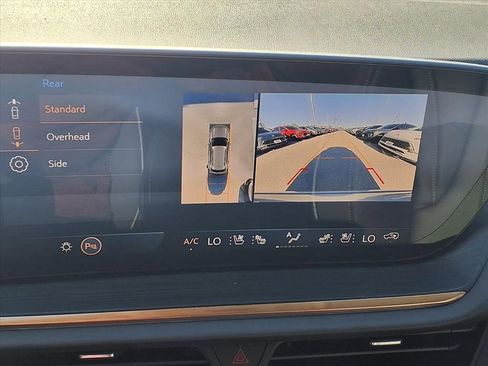 New 2026 Buick Envision Avenir image 4