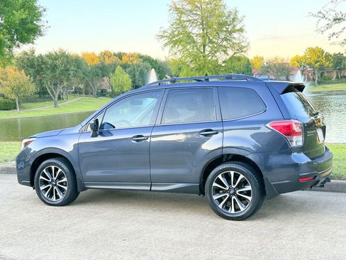 Used 2017 Subaru Forester 2.0XT Premium image 6
