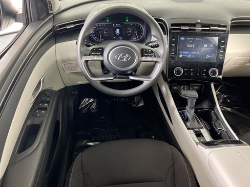 Used 2023 Hyundai Tucson SEL image 21