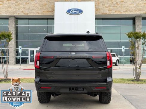 Used 2025 Ford Expedition Tremor AWD/4WD image 22
