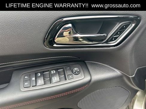 New 2026 Dodge Durango GT image 10