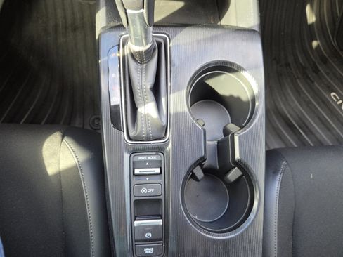 Used 2024 Honda Civic Sport image 30