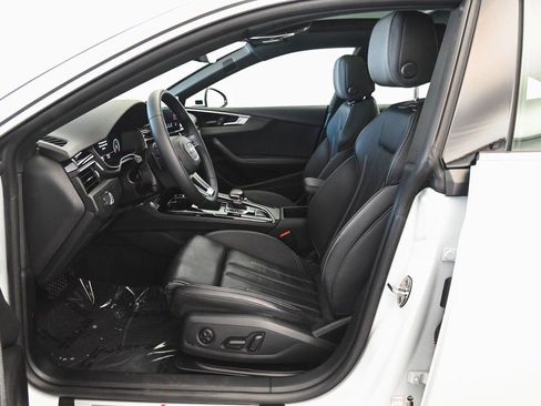 Used 2023 Audi A5 2.0T Premium Plus w/ Premium Plus image 29