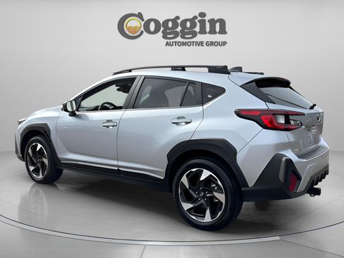 Used 2025 Subaru Crosstrek 2.5i Limited w/ Popular Package #3A image 3