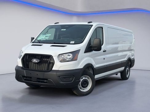 New 2026 Ford Transit 150 Low Roof w/ Load Area Protection Package image 2