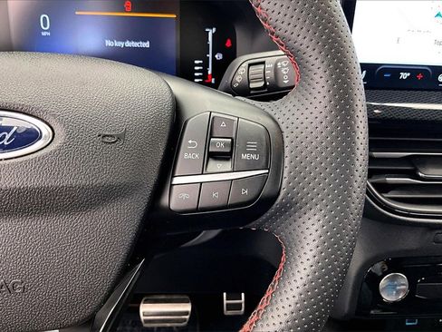 Used 2023 Ford Escape ST-Line w/ Tech Pack #1 image 19