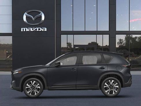 New 2026 MAZDA CX-5 Preferred AWD/4WD image 2