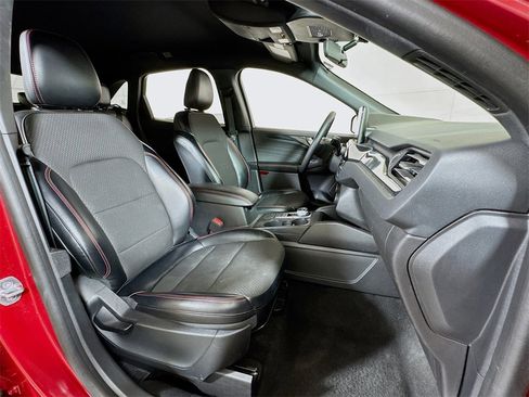Used 2024 Ford Escape ST-Line image 24