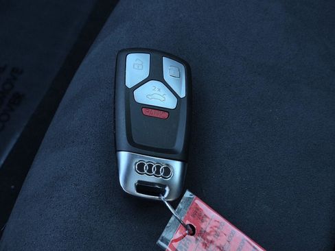 Used 2024 Audi S5 Premium Plus image 33