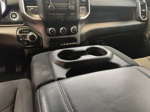 Used 2020 RAM 1500 Big Horn image 26