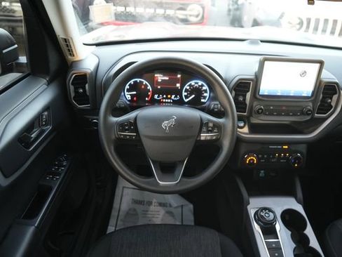 Used 2022 Ford Bronco Sport Big Bend image 21