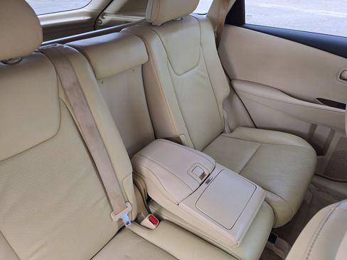 Used 2014 Lexus RX 350 AWD w/ Navigation Package image 11