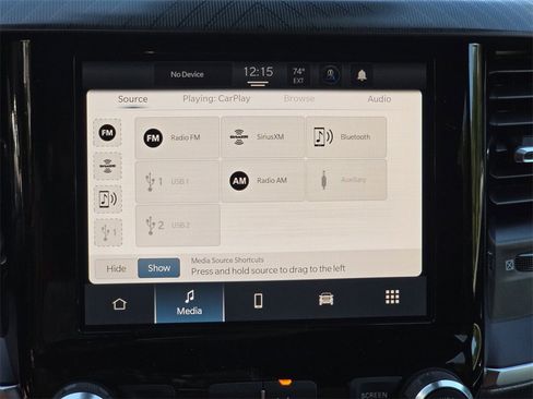 New 2026 RAM 1500 Big Horn image 21