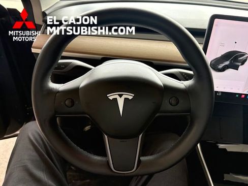 Used 2020 Tesla Model Y Performance AWD/4WD image 11
