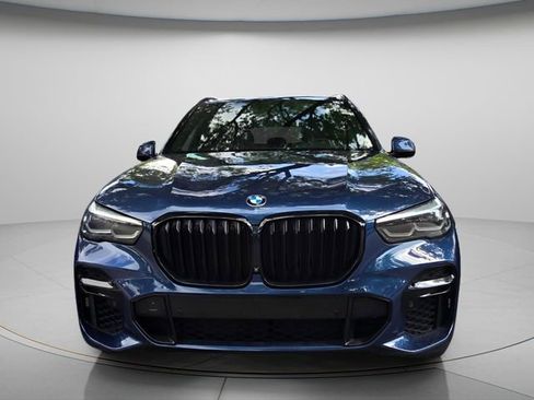 Used 2023 BMW X5 sDrive40i w/ M Sport Package image 3