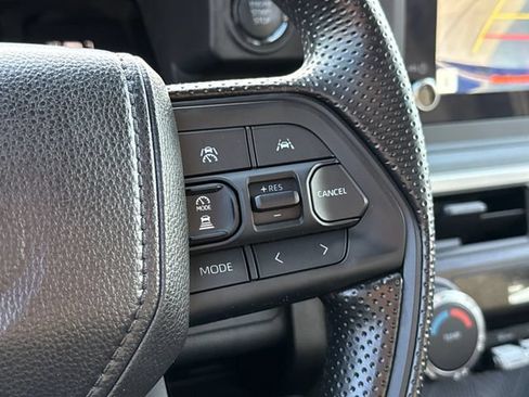Used 2026 Toyota Tacoma SR AWD/4WD image 28
