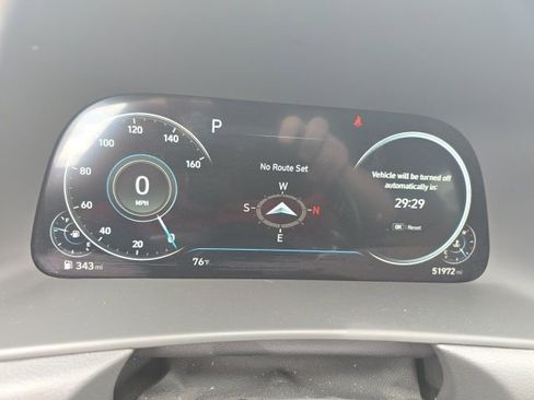 Used 2022 Hyundai Sonata Limited image 12