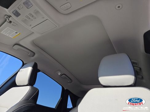 New 2026 Ford Escape Platinum w/ Premium Technology Package image 7