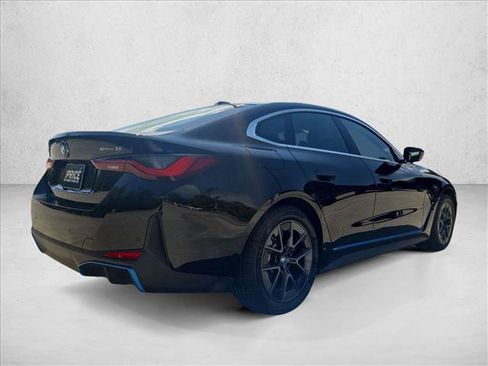 Used 2023 BMW i4 eDrive35 w/ Premium Package RWD image 5
