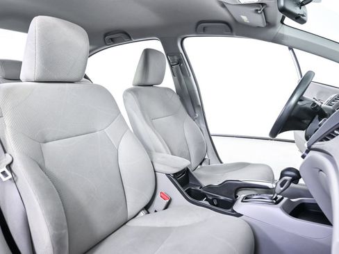 Used 2012 Honda Civic LX image 20