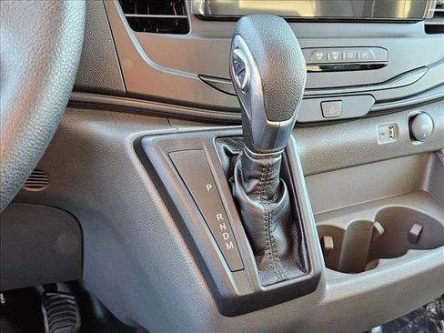 New 2026 Ford Transit 250 148 Medium Roof image 13