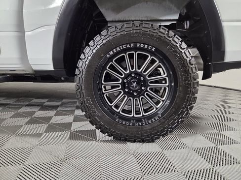 Used 2022 RAM 1500 Rebel w/ Rebel Level 1 Equipment Group image 19