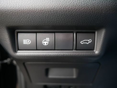 Used 2025 Toyota Grand Highlander AWD image 30