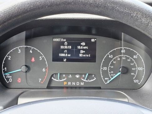 Used 2024 Ford Transit 350 XLT image 17