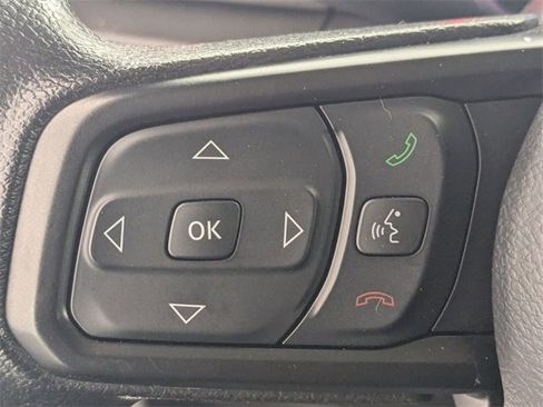 Used 2023 Jeep Wrangler Willys image 13