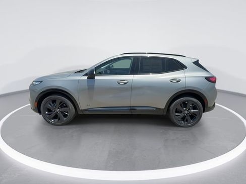 New 2026 Buick Envision Sport Touring AWD/4WD image 5