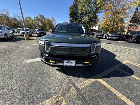 Used 2024 Rivian R1S Adventure image 31