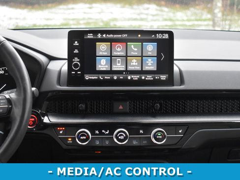 Certified 2024 Honda CR-V Sport Touring image 24