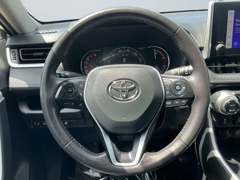 Certified 2025 Toyota RAV4 XLE w/ Weather Package AWD/4WD image 14