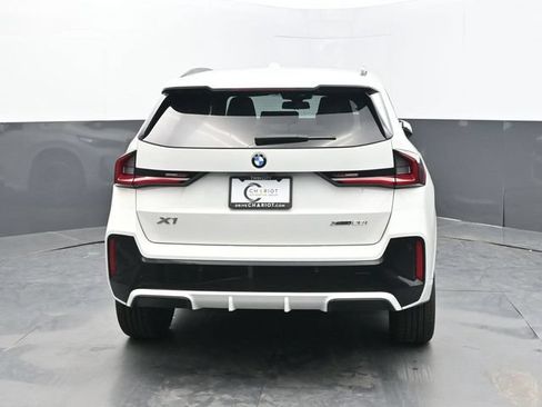 Used 2023 BMW X1 xDrive28i w/ M Sport Package AWD/4WD image 5