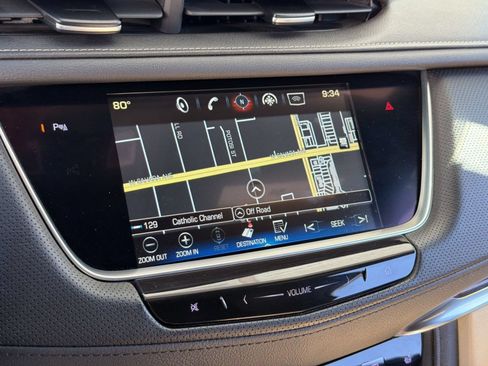 Used 2019 Cadillac XT5 Premium Luxury FWD image 27