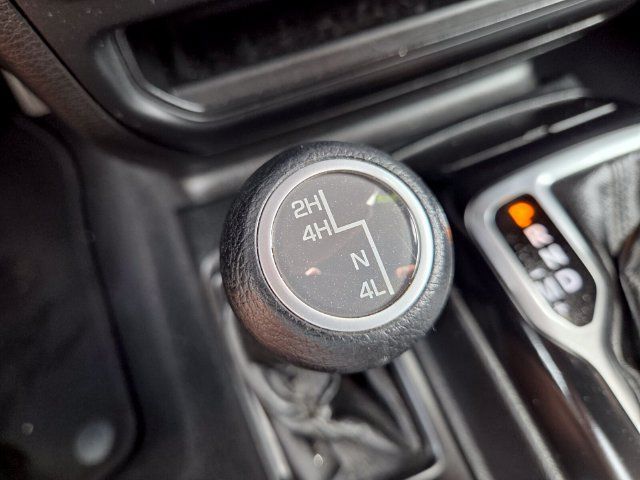 Certified 2018 Jeep Wrangler Unlimited Sport S AWD/4WD image 26