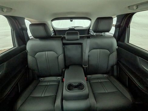 New 2026 MAZDA CX-70 3.3 Turbo w/ Preferred Package image 16